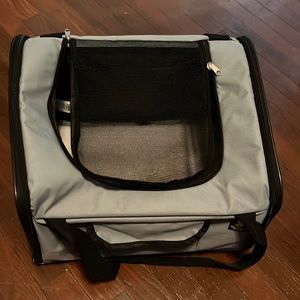 U.S Per Club Carrier/ Dog Car Seat